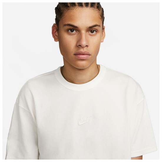 Nike Ανδρική κοντομάνικη μπλούζα Sportswear Premium Essentials Sustainable